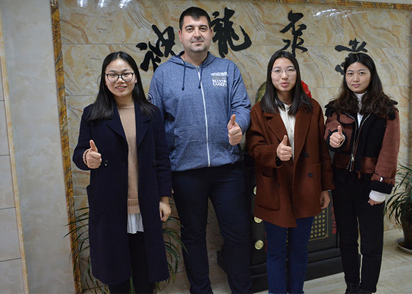 Zhengzhou Shenlong Pump Industry CO.,Ltd