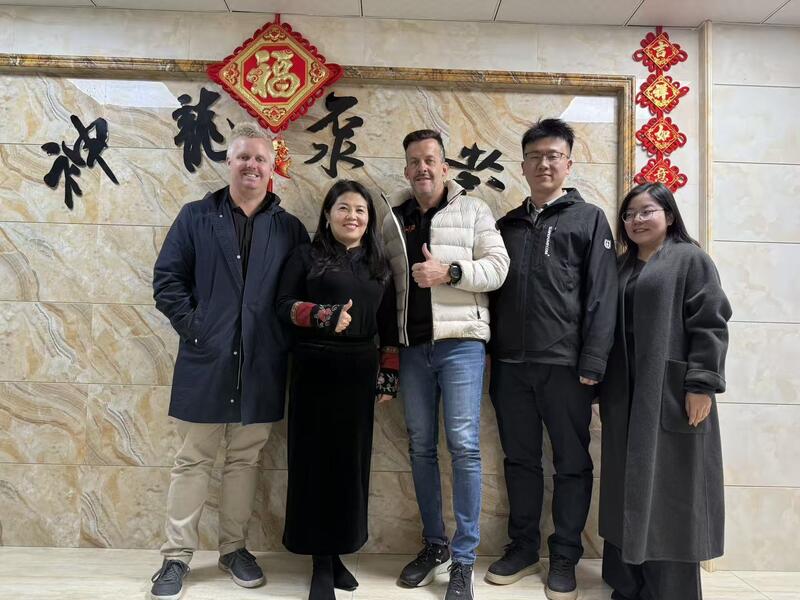 چین Zhengzhou Shenlong Pump Industry CO.,Ltd مشخصات شرکت 