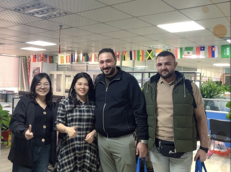 Zhengzhou Shenlong Pump Industry CO.,Ltd