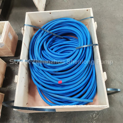 High-lift stable-flow deep well submersible pumps for borehole irrigation free selection available.