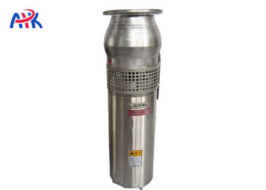 QS Fountain Submersible Pump With Cast Iron Precision Casting