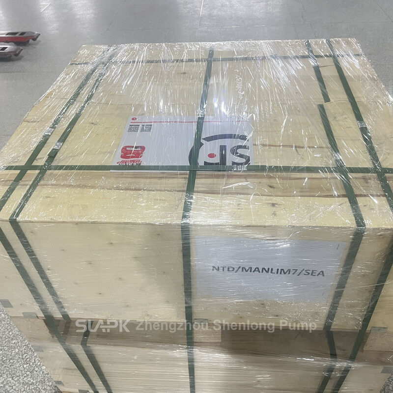 پمپ تخلیه قابل حمل با جریان بالا 510 m3/h با قطر بزرگ DN150-DN300mm برای آبداری و آبیاری