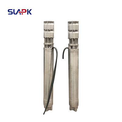 سوالات متداول – پمپ‌های شناور فولاد ضد زنگ دابلکس