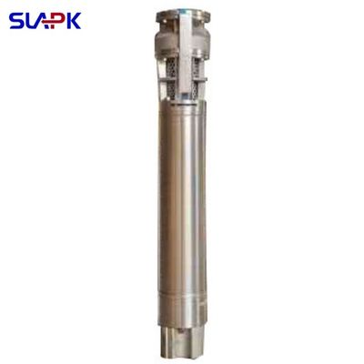 راه حل های تجهیزات نیروگاه شیرین سازی آب دریا سیستم های پمپاژ قابل اعتماد برای زیرساخت های مدرن شیرین سازی