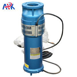 10-250m3/h پمپ فواره ای زیرزمینی در فضای باز 2.2KW -7.5KW کارایی بالا