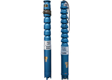 پمپ عمودی غوطه ور 18m3/h-540m3/h 18.5kw 22kw 25kw 30kw 37kw