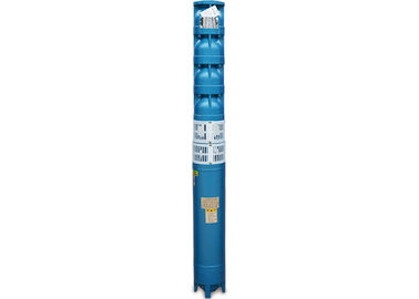 160kW -300kW پمپ آب عمیق زیر آب زمین کشاورزی آبیاری و تخلیه