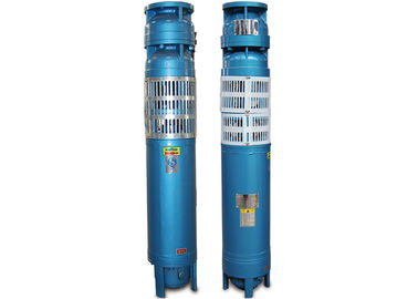 پمپهای عمودی 12 اینچ عمق چاه 37kw 75kw 90kw 110kw 220kw