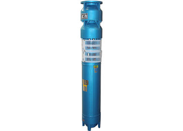 پمپ آب عمق چاه 30hp - 100hp پمپ آب غوطه ور 3 مرحله 18-540m3/h میزان جریان