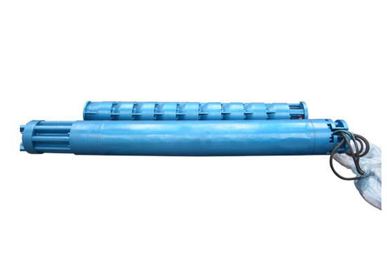 پمپ آبیاری با قدرت بالا پمپ های آب 55 کلووایت 75 اسب 75 کلووایت 100 اسب