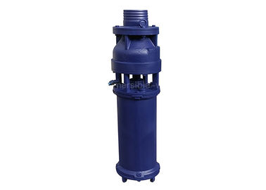 سر 18m آب فواره پمپ قدرت 7.5kw 10hp نصب افقی ODM OEM