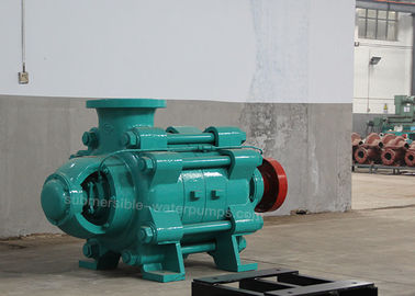 11kW پمپ مرکزی افقی 25m3/h جریان 30 سر محدوده