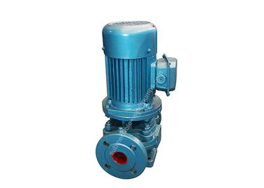 پمپ آب لوله الکتریکی 100m3/h 160m3/h نصب عمودی / افقی