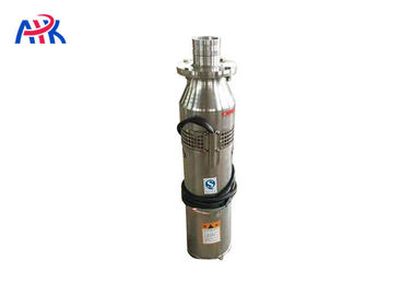 22m 54m پمپ فواره ای غوطه ور 10m3 / H 30m3 / H نصب عمودی / افقی