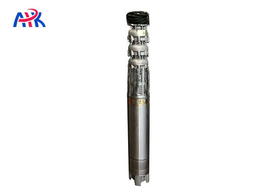 ۴۰ متر ۵۰ هرتز بمب سه فاز