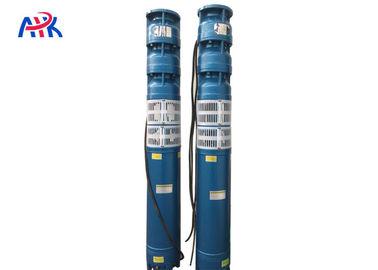آب پاشی کشاورزی پمپ زیر آب 200M3/h 500M3/h ظرفیت بزرگ