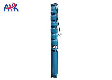 8 اینچ 20hp 25hp پمپ عمق چاه غوطه ور پمپ حفاری غوطه ور