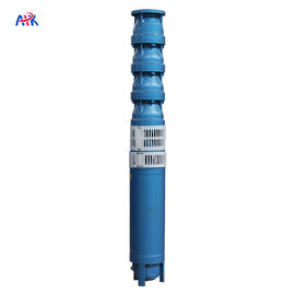 پمپ الکتریکی غوطه ور 45kW 60hp 240m3/H 105m