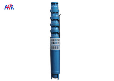 سیستم آبیاری 10 / 12 اینچ آب عمیق پمپ غوطه ور 140m3/h 160m3/h 300m3/h