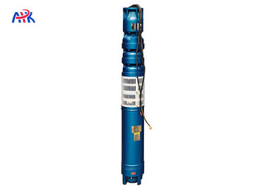 پمپ آبیاری غوطه ور با ظرفیت بزرگ 200M3/h 500M3/h برای سیب ریز کننده های کشاورزی