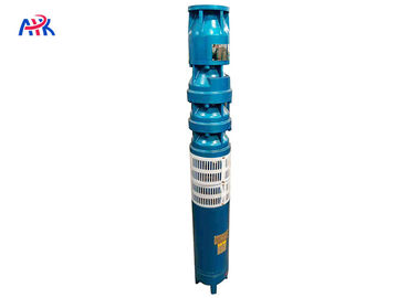 برق مزرعه آبیاری چاه عمیق پمپ غوطه ور 400m 37kw