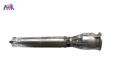 SS316 آب دریا پمپ غوطه ور از فولاد ضد زنگ ظرفیت بالا 800m3/h 1000m3/h 1200m3/h