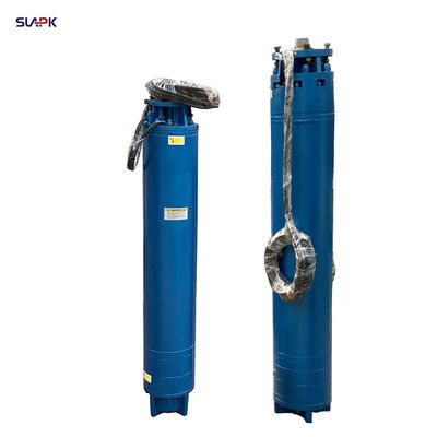 125m3/h عمودی 140m3/h 160m3/h 200m3/h 240m3/h 300m3/h 320m3/h پمپ آب غوطه ور 12 اینچ