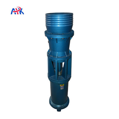 پمپ آب محوری آب 800m3/h 1100m3/h 1800m3/h