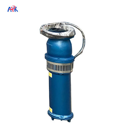 220m3/H پمپ آب آشامیدنی آبیاری افقی 5m