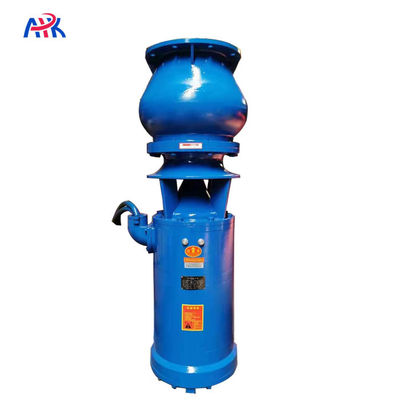 1600m3/h پمپ زیر آب صنعتی با جریان بالا 30kw