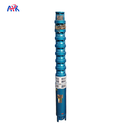 20M3/H آهن ریخته پمپهای آب فروشی