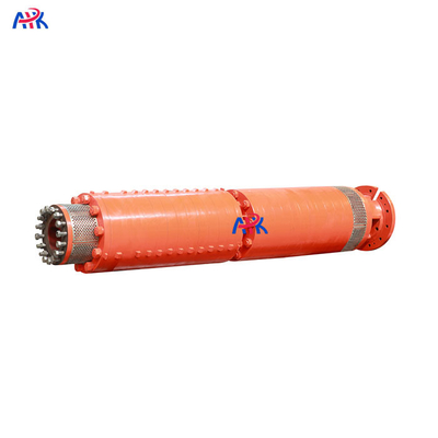 پمپ آب غوطه ور معدن 600m3/h 1200m3/h 1400m3/h ظرفیت بزرگ
