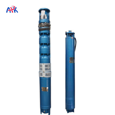 پمپ آب غوطه ور 160m3/h 300m3/h