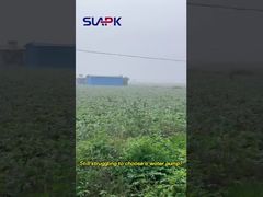 چگونه پمپ شناور مناسب را انتخاب کنیم