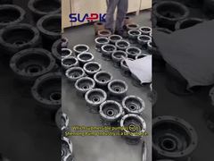 تولید پمپ های شناور شنلونگ