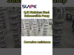 پمپ‌های شن‌لانگ با ارائه‌ی محصولاتی با بالاترین کیفیت در خدمت شماست.