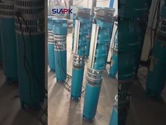 کاربردها و انتخاب پمپ های شناور