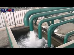 Material: فولاد زنگ‌نزن سوپر دوبلکس 2507