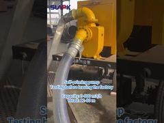 پمپ خود پراینگ